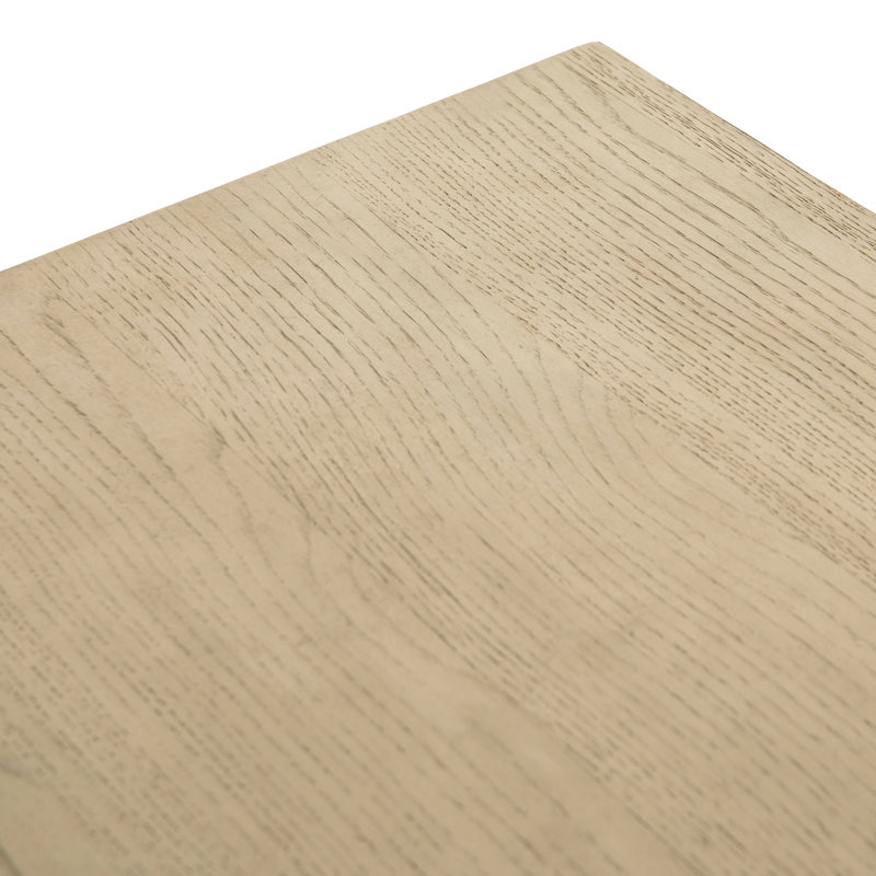 Rosedale Nightstand-Yucca Oak Veneer, Yucca Oak
