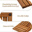 Rectangle Bath Mat