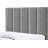 Upholstered Panel Bed-89228095