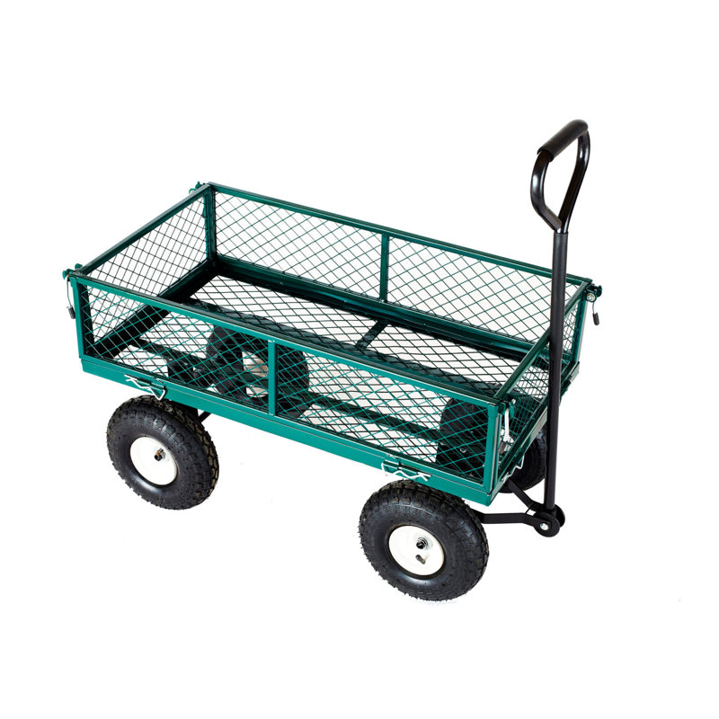320kg Utility Cart