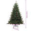 Artificial Christmas Tree with LEDs with Stand -1546848094-1547768484