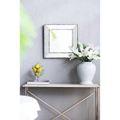 Miroir suspendu 18 po X