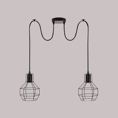 Margaree 2 - Light Cluster Pendant