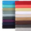 Ruvins Cotton Highly Absorbent Solid and Checkered Border Bath Sheet Set-1032231211