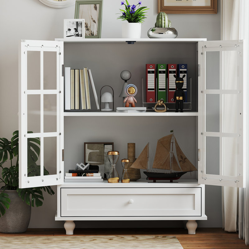 Buffet Minimalist