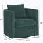 Fauteuil demi-tonneau Peacock-630594693