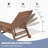 Swann Outdoor Chaise Lounge - Set Of 2-107231746