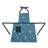 Cotton Bib Apron