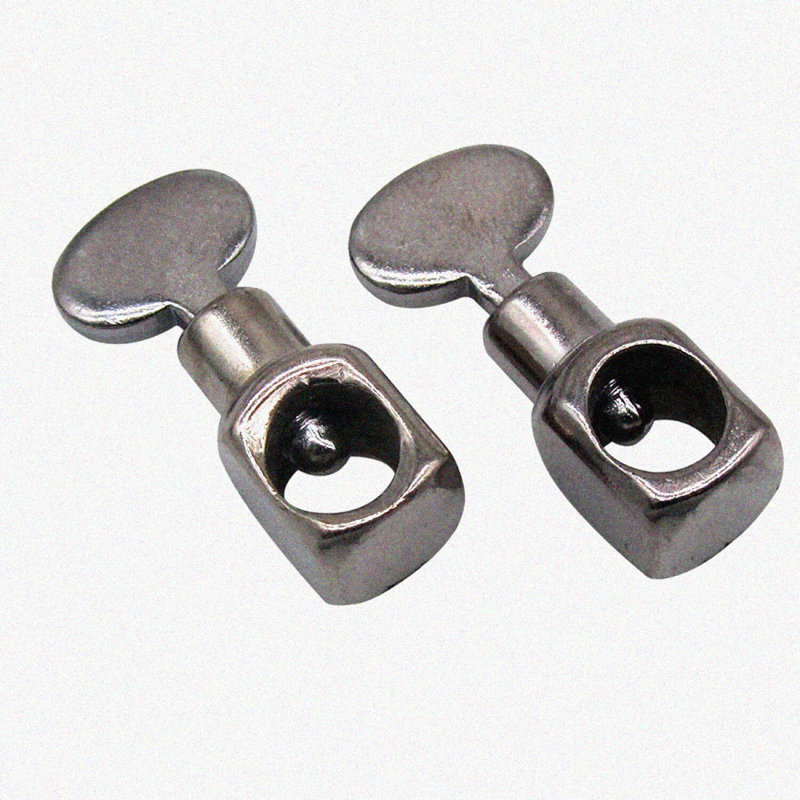 2PCS Needle Clamp for Side Load Sewing Machines