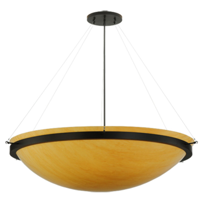 Lucus 8 - Light Pendant