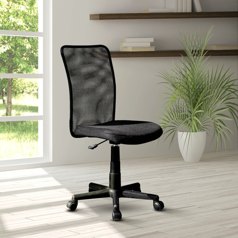 Chaise de bureau Techni
