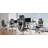 Eurotech Seating Ergohuman Executive Chair with Headrest-244892922