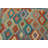 Ribaudo One-of-a-Kind 6'10'' x 9'10'' Rectangle Wool Area Rug in