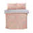Blush selected