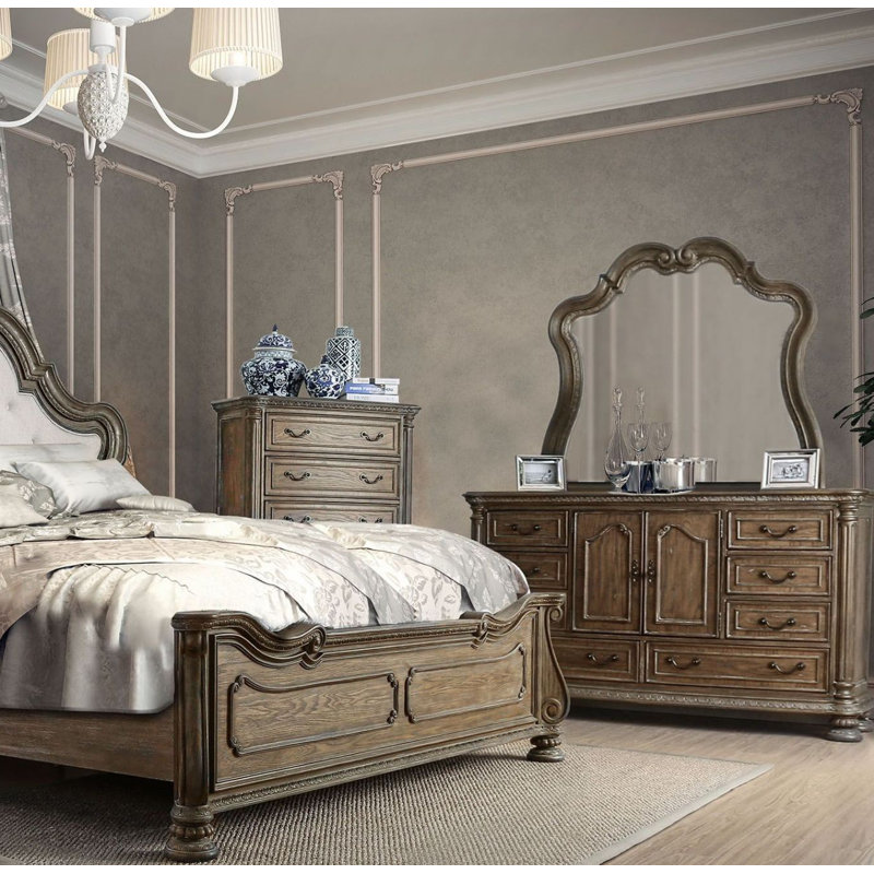 Commode Hohberg