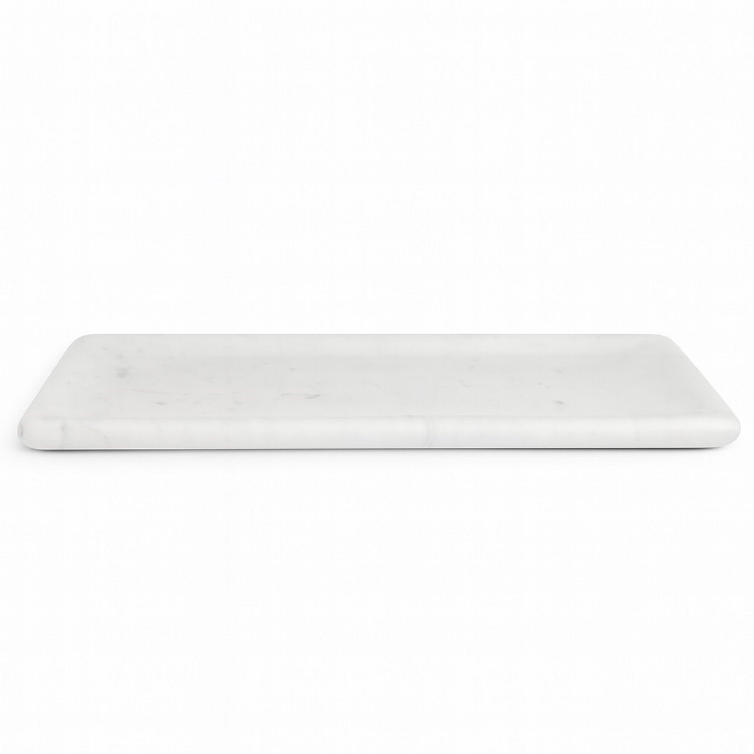 Matheson Marble Tray - Set of 1