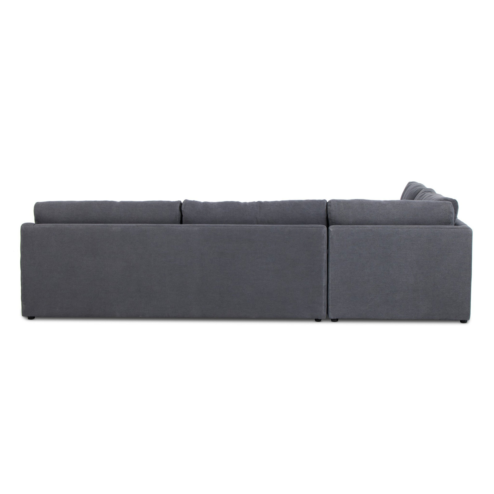 Aurelia Upholstered L-Sectional