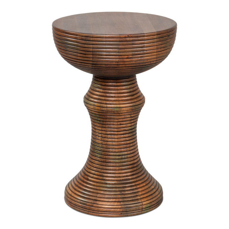 Table de bout Kayan