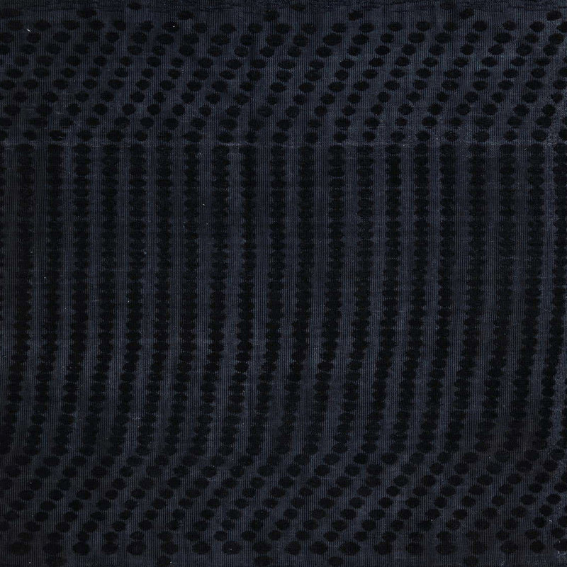 Tapis abstrait moderne 5089, Carré 6 pi
