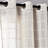 Sheer Curtain Pair-879120360