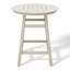 Ensemble de comptoir rond 5 pièces Laguna-99308465