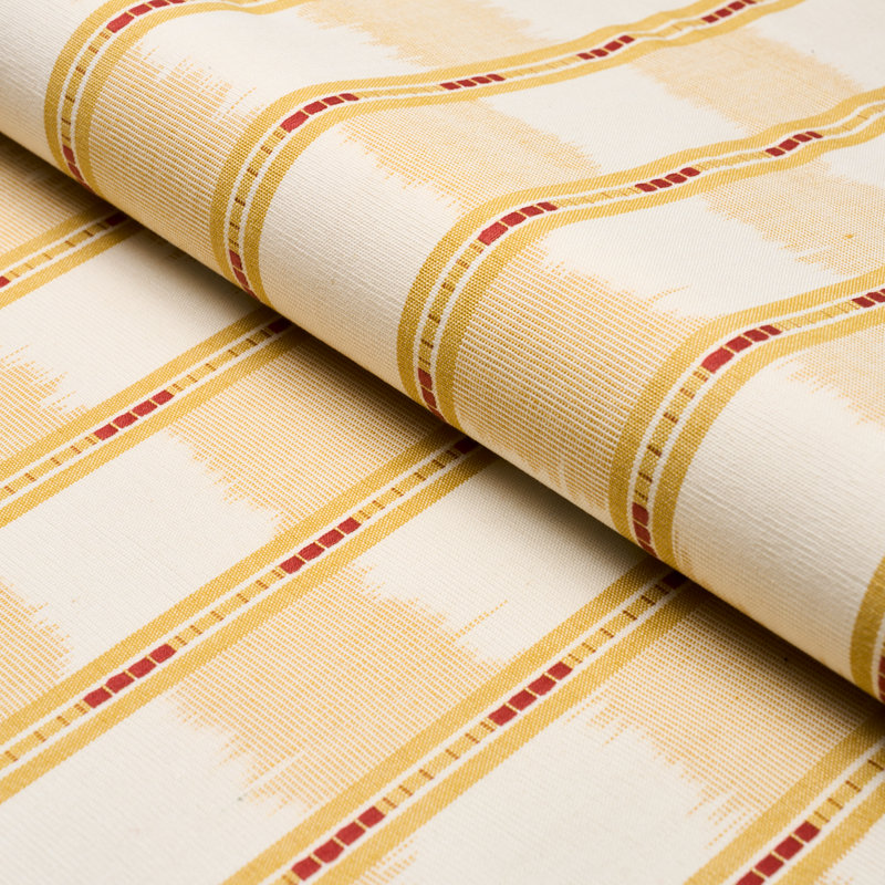 Faye Fabric, Ochre