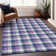  Machine Washable Indoor/Outdoor Chayden ACN1053 Rug