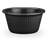 Melamine Fluted Sauce Ramekin, 3 oz-87103861