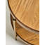 Adalbero Tray Top End Table