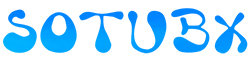 SOTUBX Logo