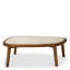 Wilma Marble Coffee Table