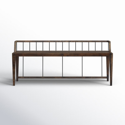 Cili Bench