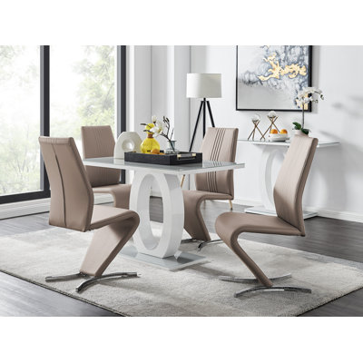 4 - Person Dining Set