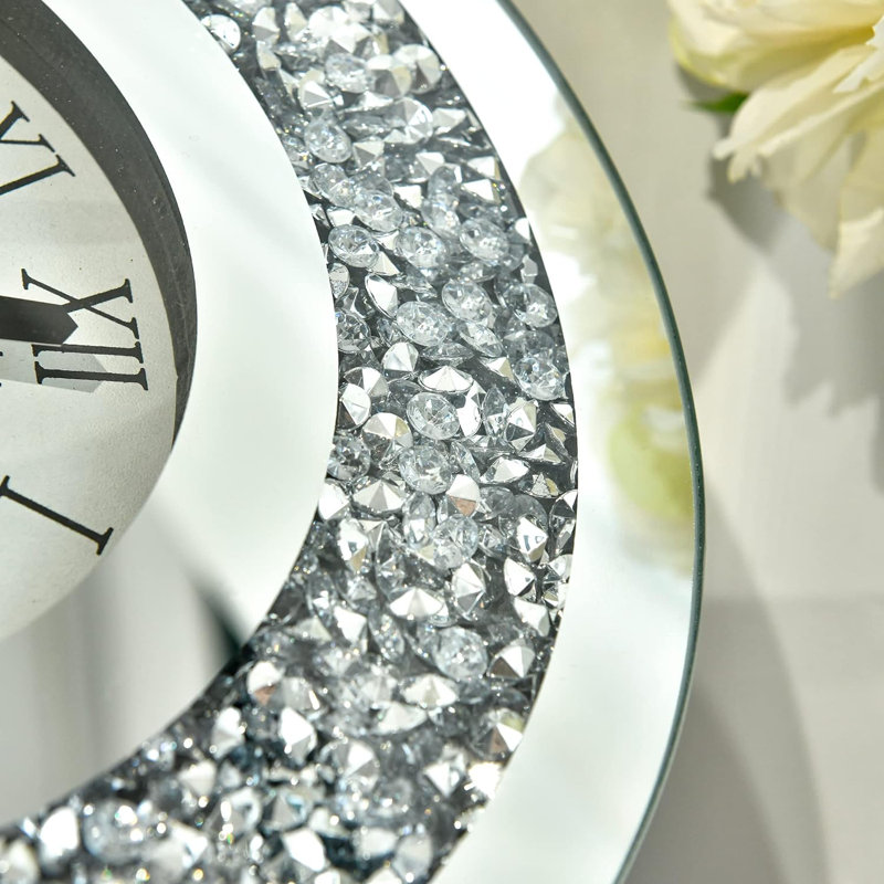 Armany Wall Clock