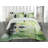 Spa Farmhouse / Country Polyester Coverlet-41891830