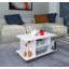 Annemarie Coffee Table with Storage-591517613