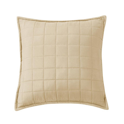 Abdulai Square Cushion Cover