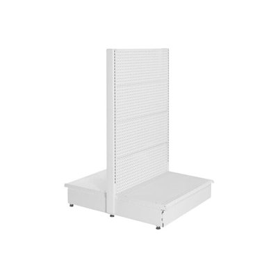 Nouveau - section de départ Madix à double face de 4 pieds de largeur x 8 pieds de hauteur