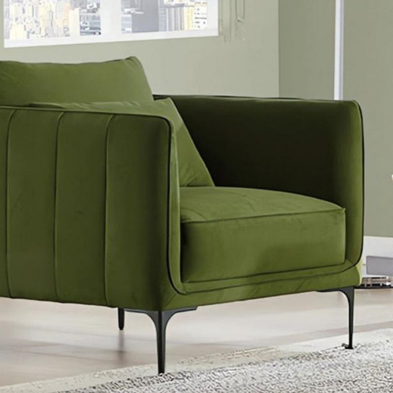 Oaklen, Matcha Green