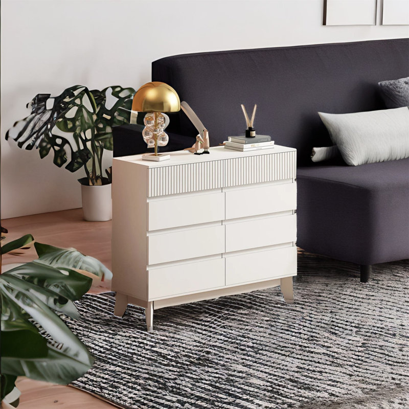 Commode l 8,24 po Churchwell Coelho Filion