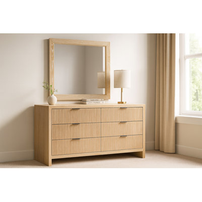 Miroir Arnleif