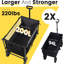 Folding Wagon-99144211