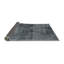 Tapis abstrait gris Hubler-1971314079