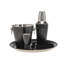 Hammered Fynch 5 Piece Bar Tool Set-551432513