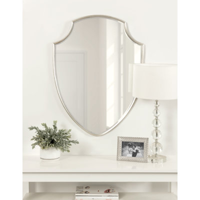 Engineered Wood NA Mirror