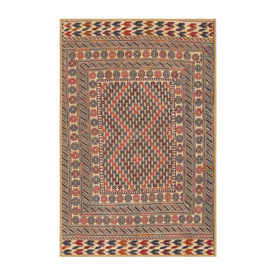 Oriental Indoor Rug