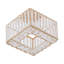 Semi Flush Mount