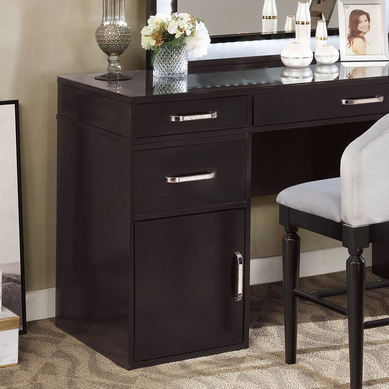 Vickie Vanity