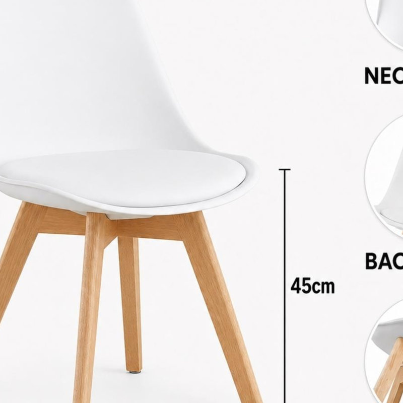 4 -Person Dining Set