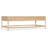 Bellmont Solid Wood Single Coffee Table-95850538